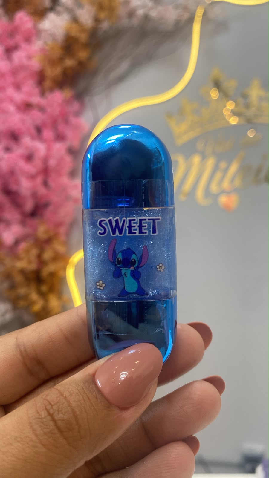 Lip gloss sweet - sweet