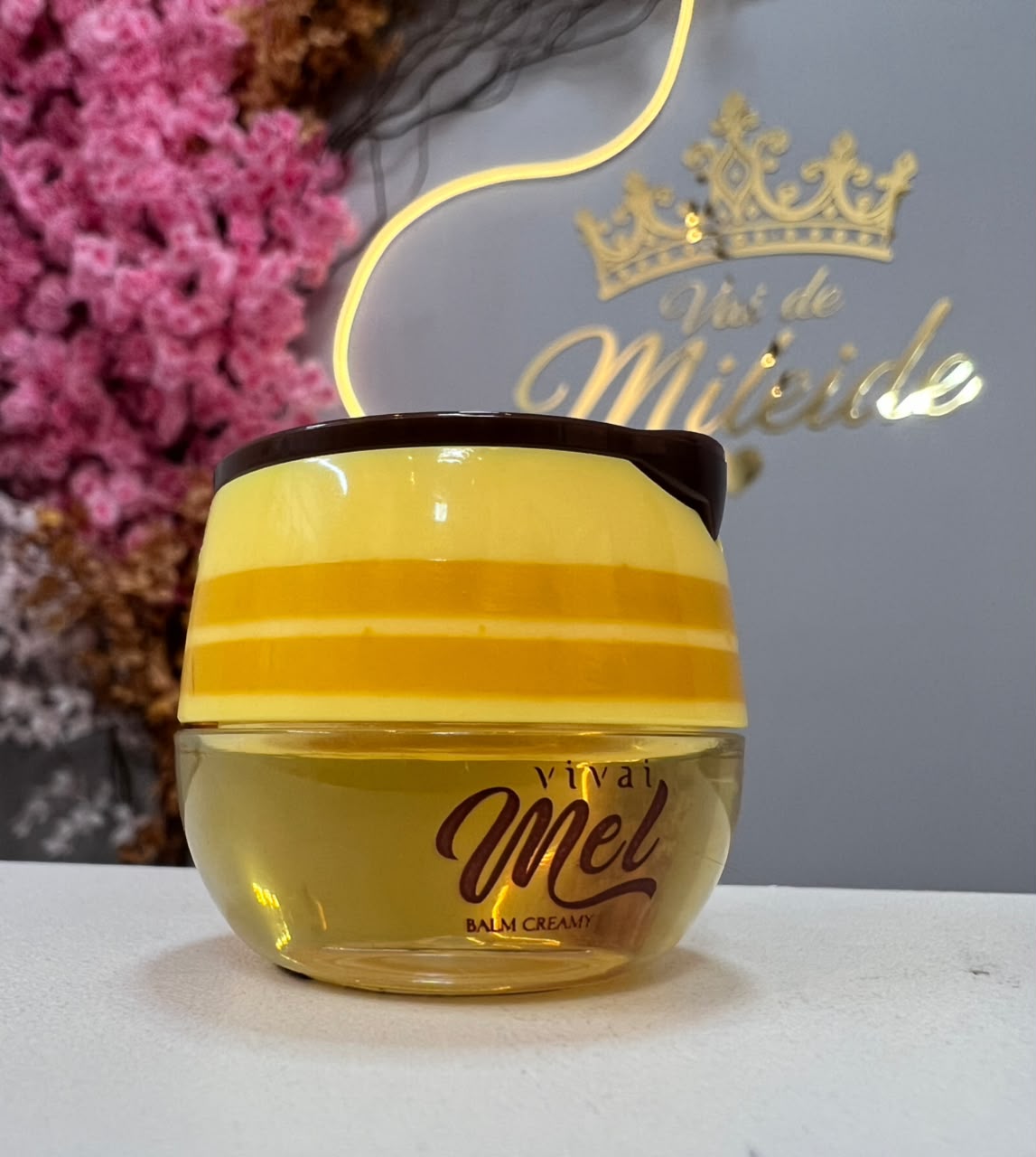 Balm mel - vival