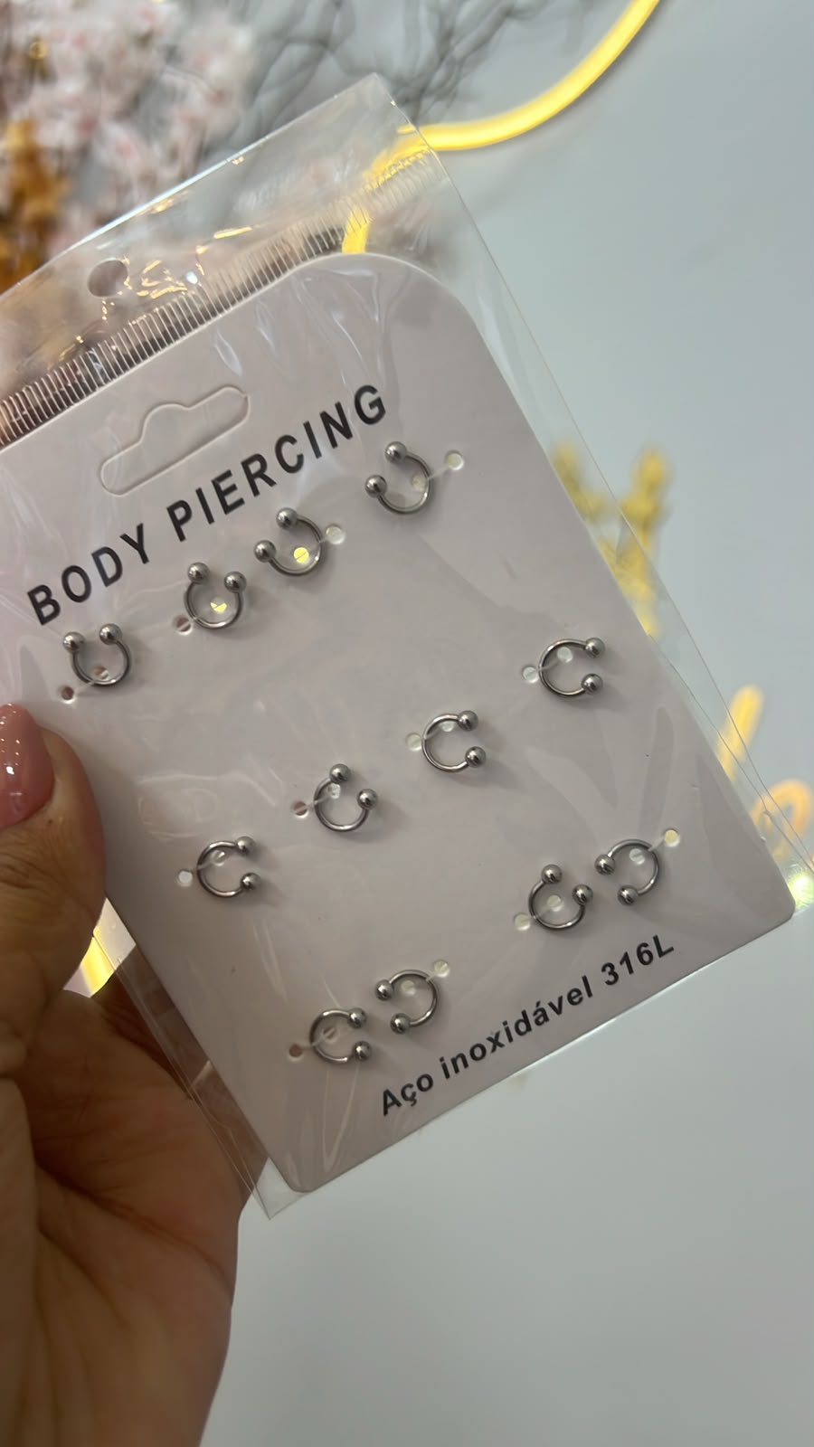 Body Piercing