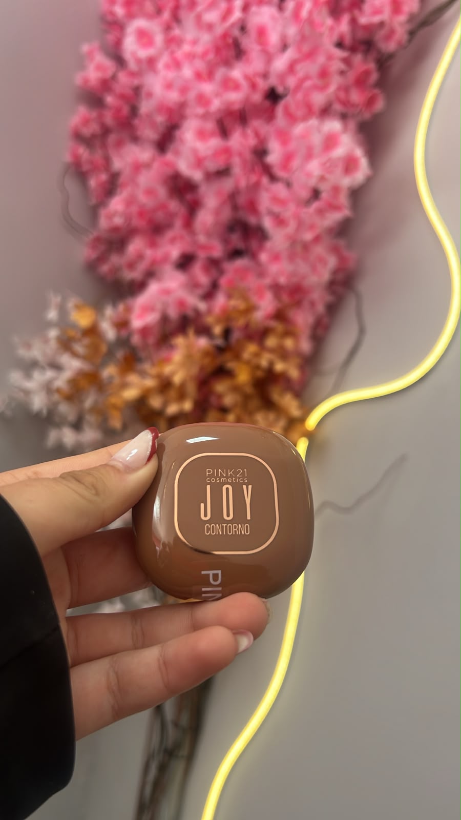 Contorno joy n2 - pink21